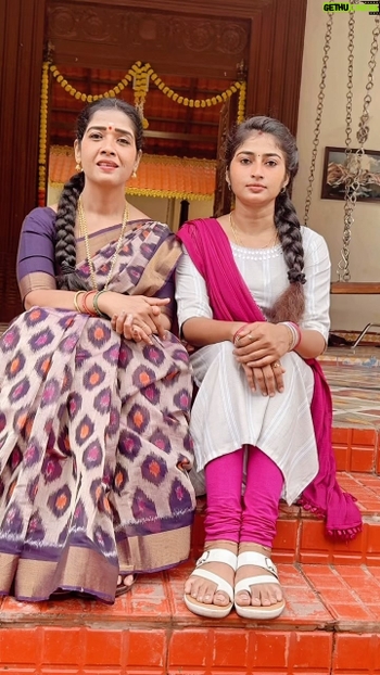 Vaishnavi Arulmozhi
