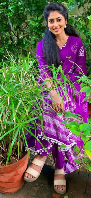 Vaishnavi Arulmozhi