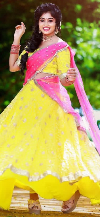 Vaishnavi Arulmozhi