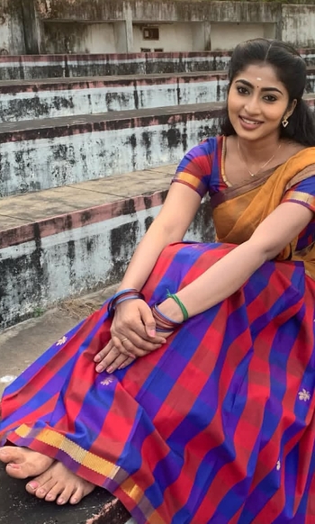 Vaishnavi Arulmozhi