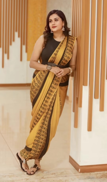 Alina Padikkal