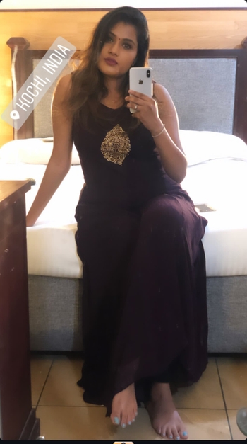 Alina Padikkal