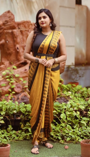 Alina Padikkal