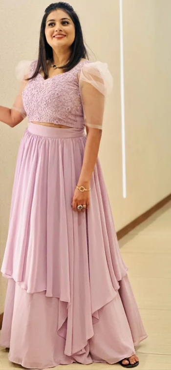 Alina Padikkal