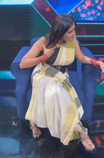 Alina Padikkal