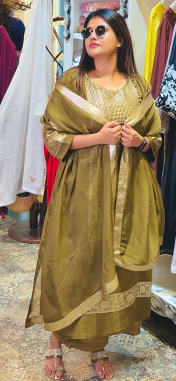 Alina Padikkal