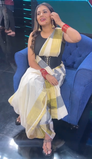 Alina Padikkal