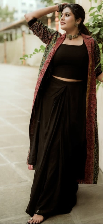 Alina Padikkal