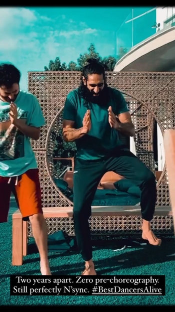 Amar Chadha-Patel