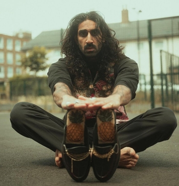 Amar Chadha-Patel