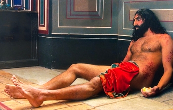 Amar Chadha-Patel