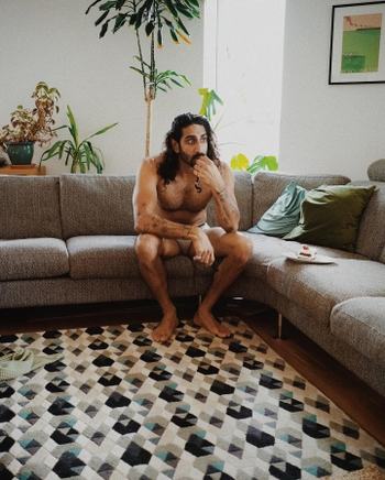 Amar Chadha-Patel