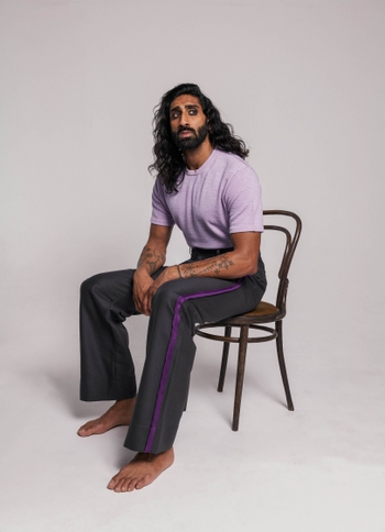 Amar Chadha-Patel