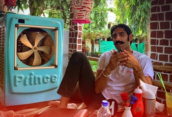 Amar Chadha-Patel