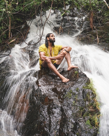 Amar Chadha-Patel