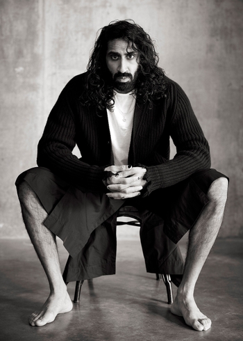 Amar Chadha-Patel