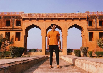 Amar Chadha-Patel