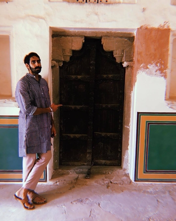 Amar Chadha-Patel