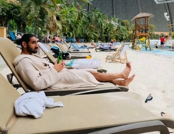 Amar Chadha-Patel