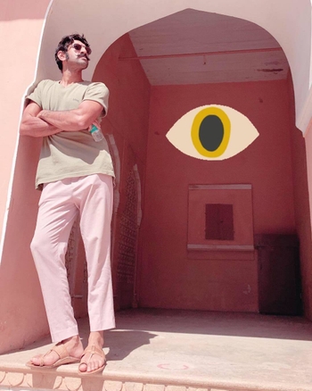 Amar Chadha-Patel