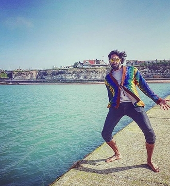 Amar Chadha-Patel