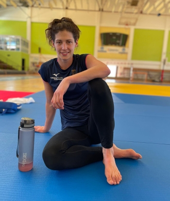 Miriam Butkereit
