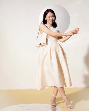 Tran Khanh Vy