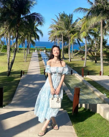 Tran Khanh Vy