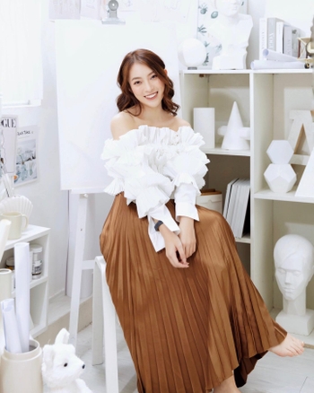 Tran Khanh Vy