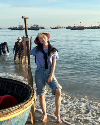 Tran Khanh Vy