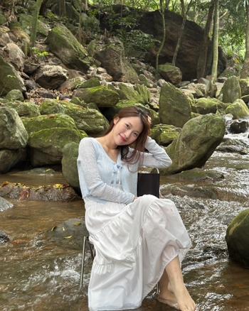 Tran Khanh Vy