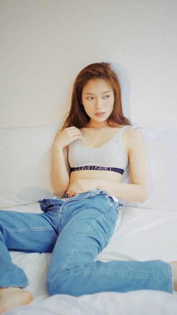 Tran Khanh Vy