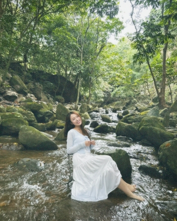 Tran Khanh Vy