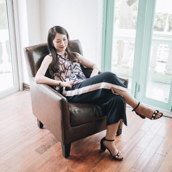 Tran Khanh Vy
