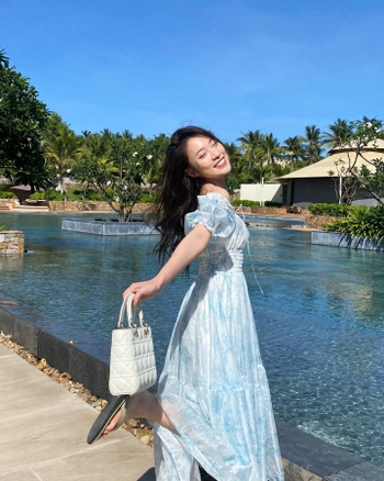 Tran Khanh Vy