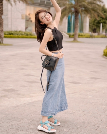 Tran Khanh Vy