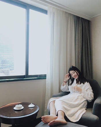 Tran Khanh Vy
