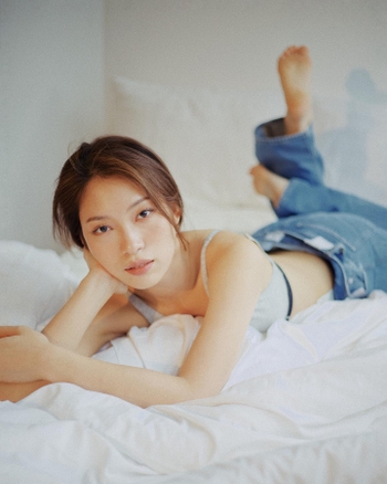 Tran Khanh Vy