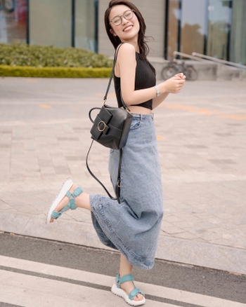 Tran Khanh Vy