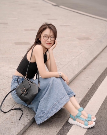 Tran Khanh Vy
