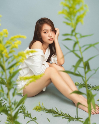 Tran Khanh Vy