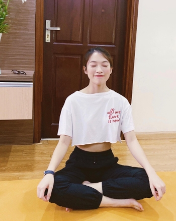 Tran Khanh Vy