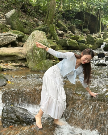 Tran Khanh Vy