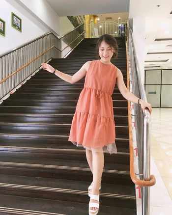 Tran Khanh Vy