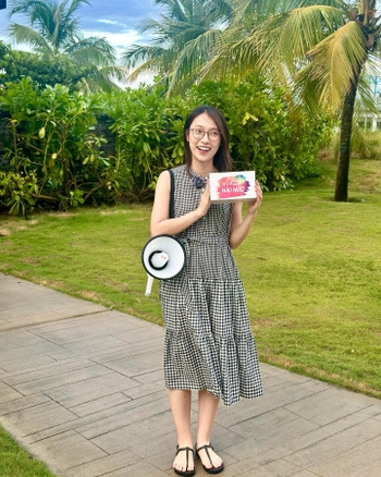 Tran Khanh Vy