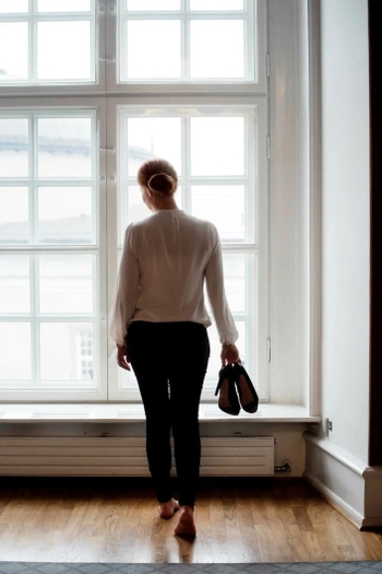 Inger Støjberg