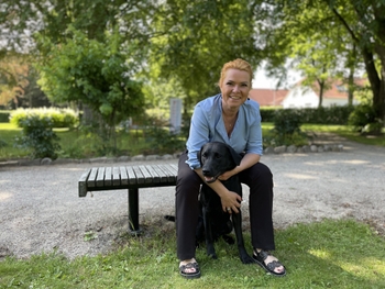 Inger Støjberg