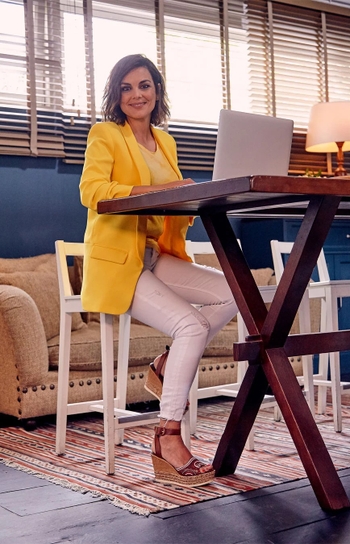Mónica Carrillo
