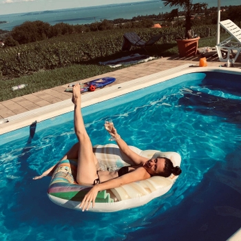 Tímea Vanya