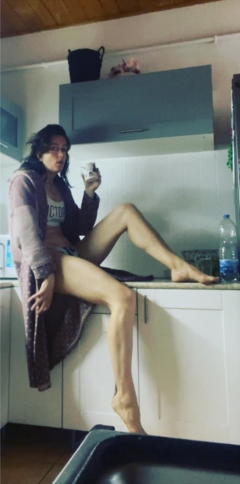 Tímea Vanya